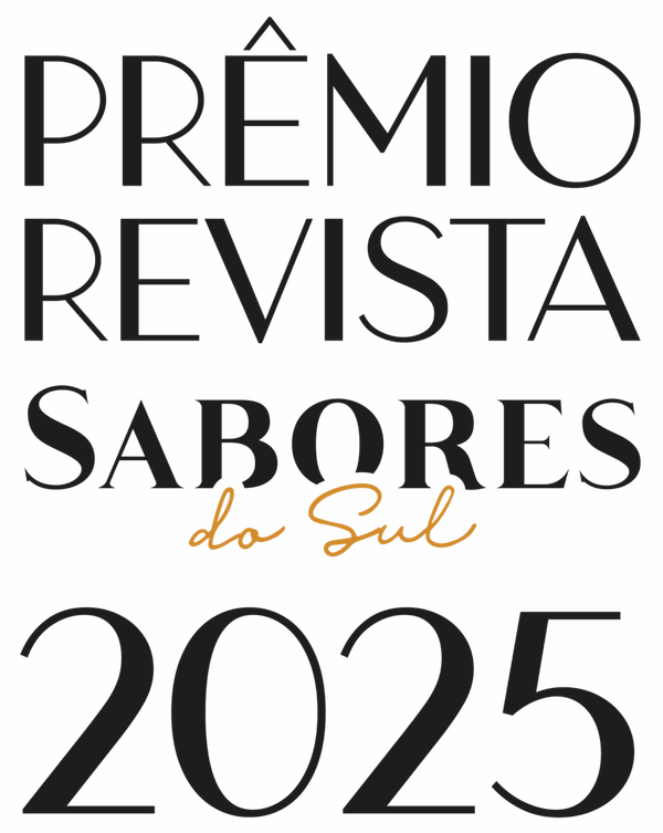 Prêmio Sabores do Sul — melhor cozinha internacional